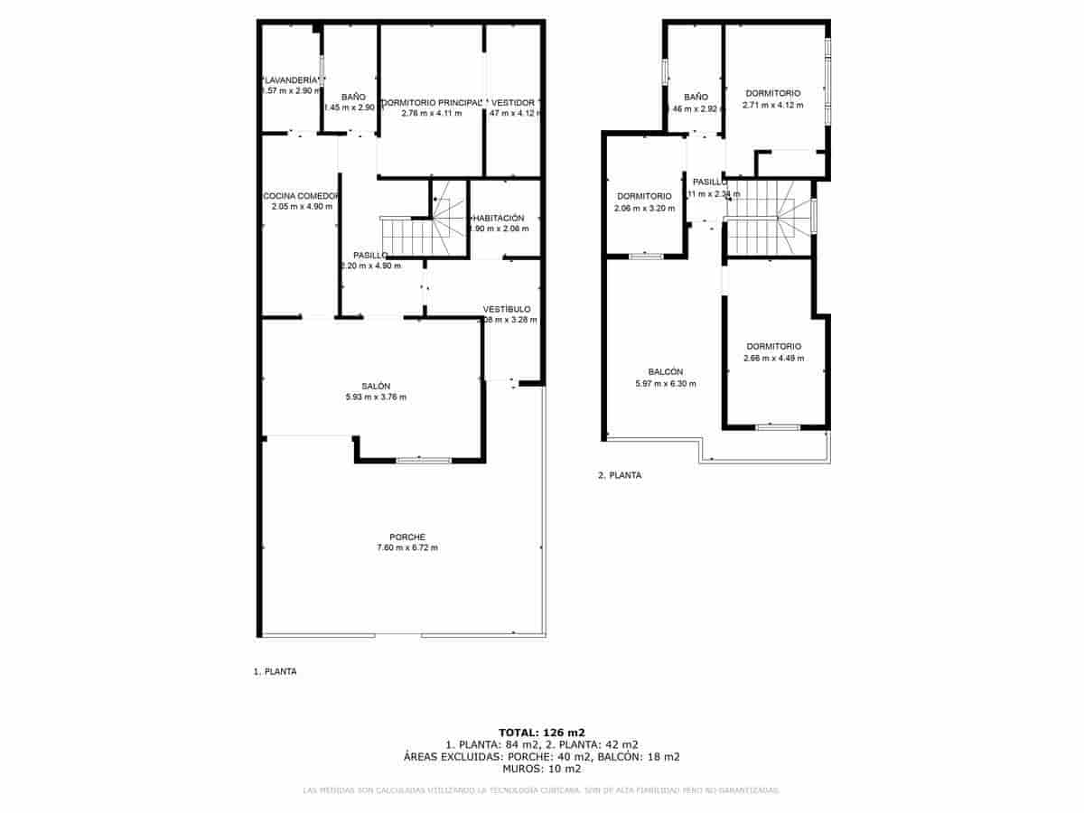 4 soverom Kjedet enebolig til salgs i Playa Honda - € 425 000 (Ref: 9204205)