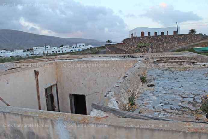 3 soveværelse Finca/Landehus til salg i Guatiza - € 249.000 (Ref: 9204207)