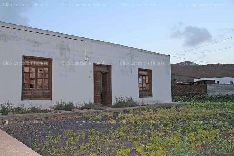 3 soveværelse Finca/Landehus til salg i Guatiza - € 249.000 (Ref: 9204207)