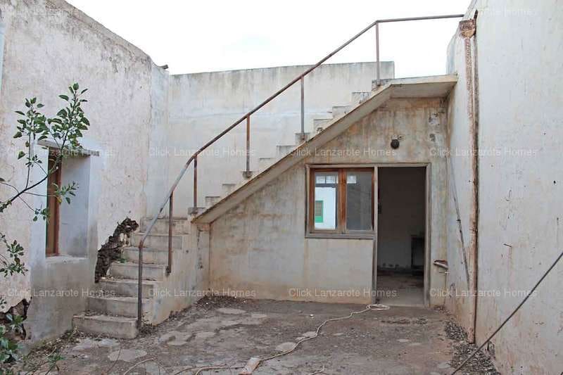 3 soveværelse Finca/Landehus til salg i Guatiza - € 249.000 (Ref: 9204207)