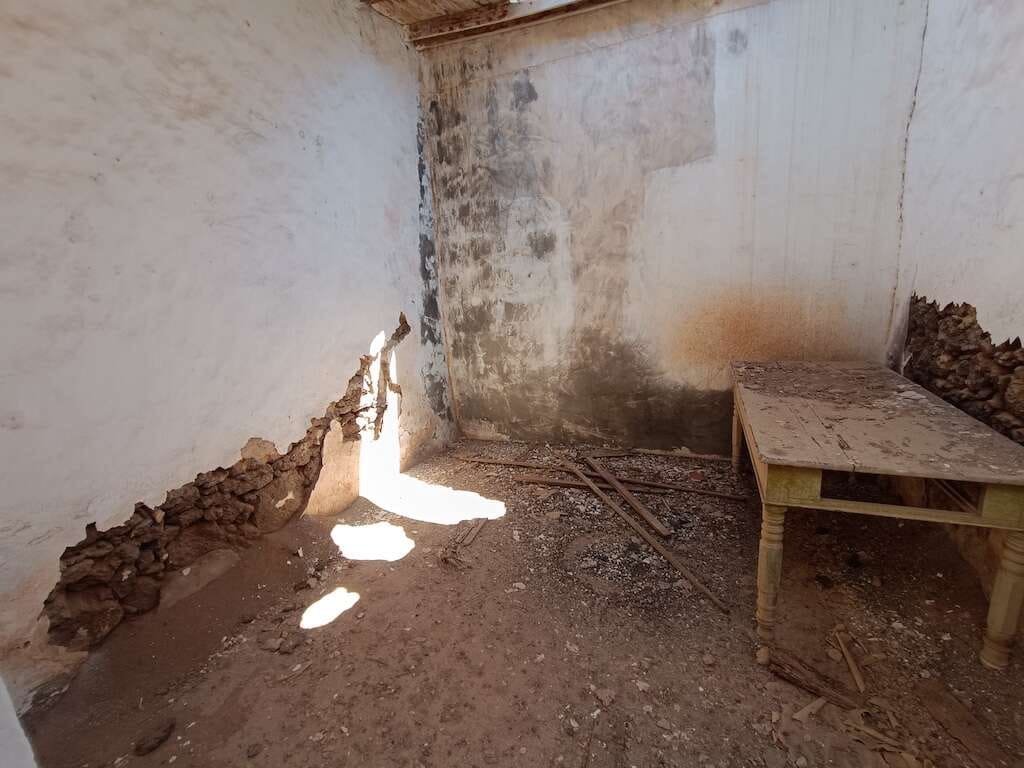 3 soveværelse Finca/Landehus til salg i Guatiza - € 249.000 (Ref: 9204207)