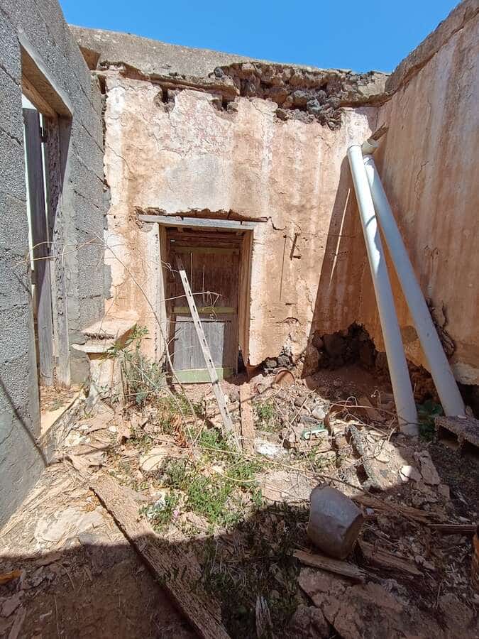 3 soveværelse Finca/Landehus til salg i Guatiza - € 249.000 (Ref: 9204207)