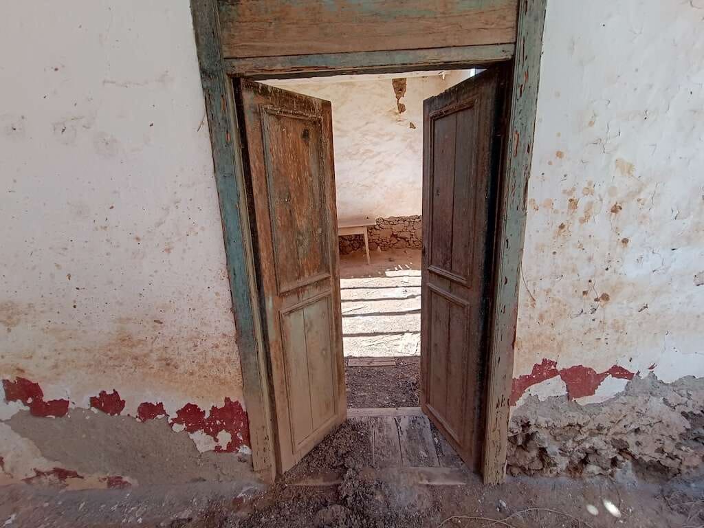 3 soveværelse Finca/Landehus til salg i Guatiza - € 249.000 (Ref: 9204207)