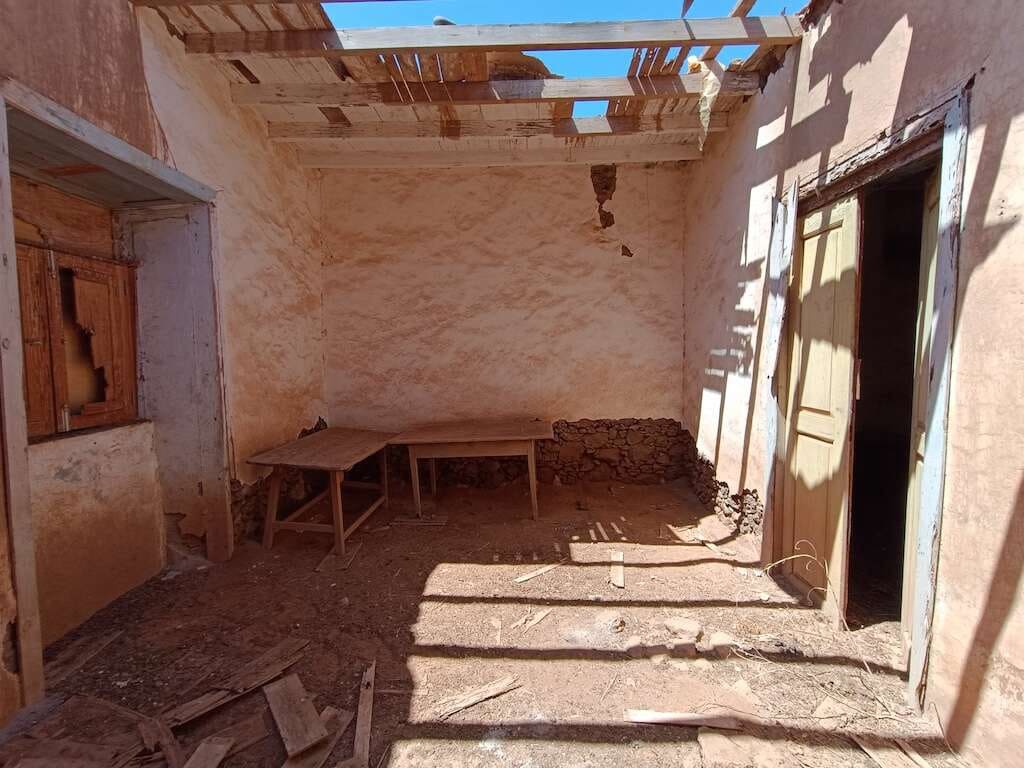 3 soveværelse Finca/Landehus til salg i Guatiza - € 249.000 (Ref: 9204207)