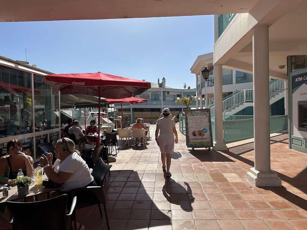 Erhverv til salg i Puerto del Carmen - € 1.150.000 (Ref: 9204209)