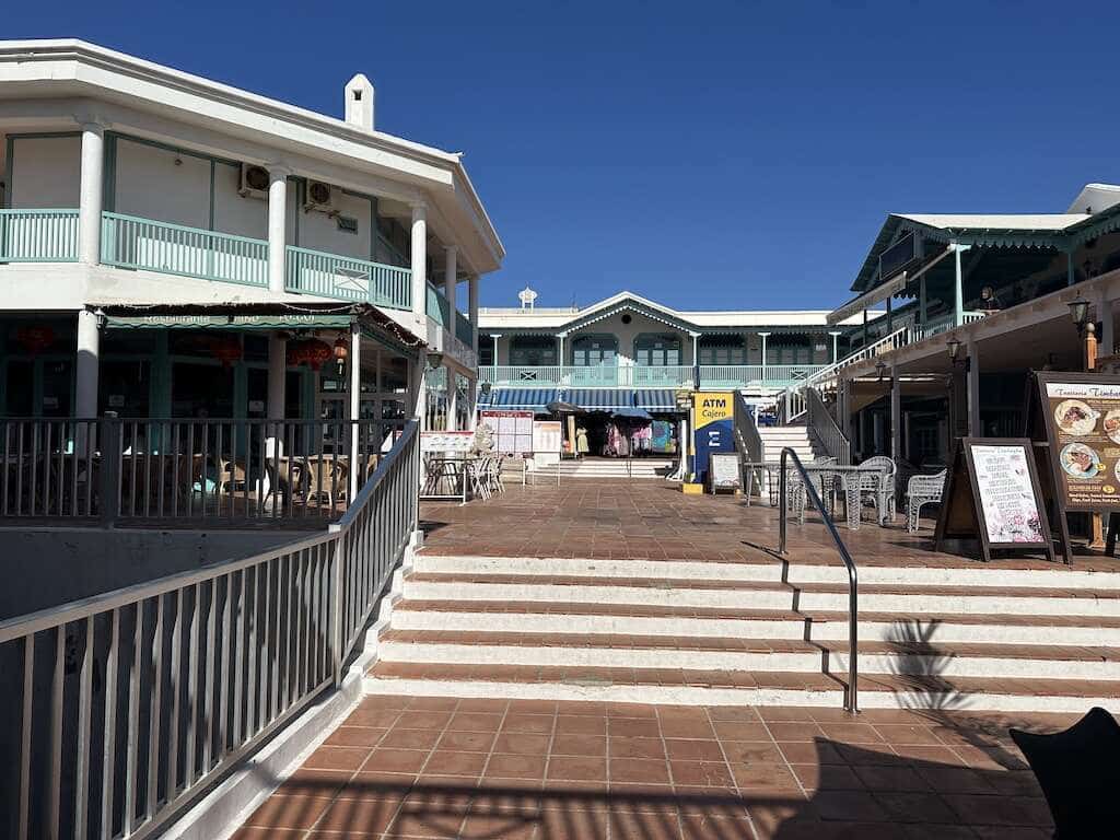 Erhverv til salg i Puerto del Carmen - € 1.150.000 (Ref: 9204209)