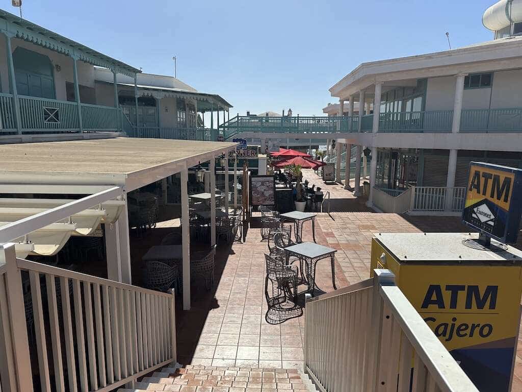 Erhverv til salg i Puerto del Carmen - € 1.150.000 (Ref: 9204209)