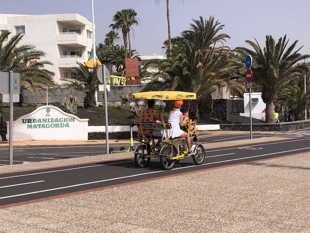 Erhverv til salg i Puerto del Carmen - € 1.150.000 (Ref: 9204209)