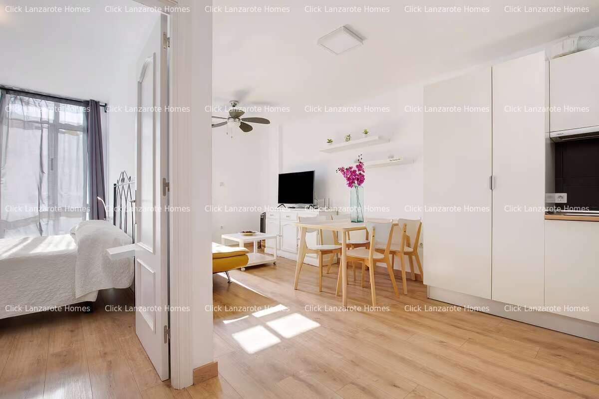 16 soveværelse Lejlighed til salg i Morro Jable - € 1.650.000 (Ref: 9204213)