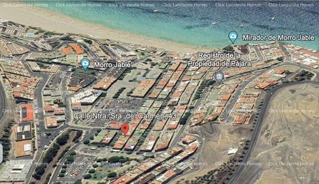 16 bedroom Apartment for sale in Morro Jable, Pájara - € 1,650,000 (Ref: 9204213)