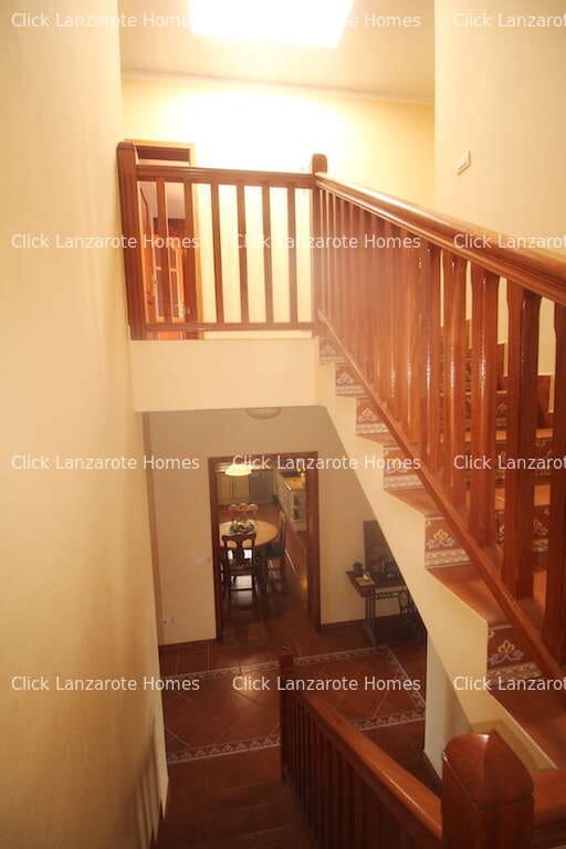 4 soveværelse Finca/Landehus til salg i Tahiche med garage - € 499.000 (Ref: 9265152)