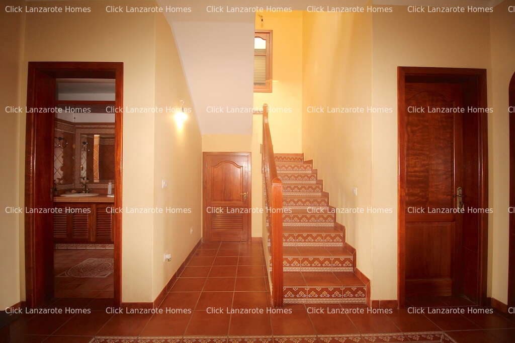 4 soveværelse Finca/Landehus til salg i Tahiche med garage - € 499.000 (Ref: 9265152)