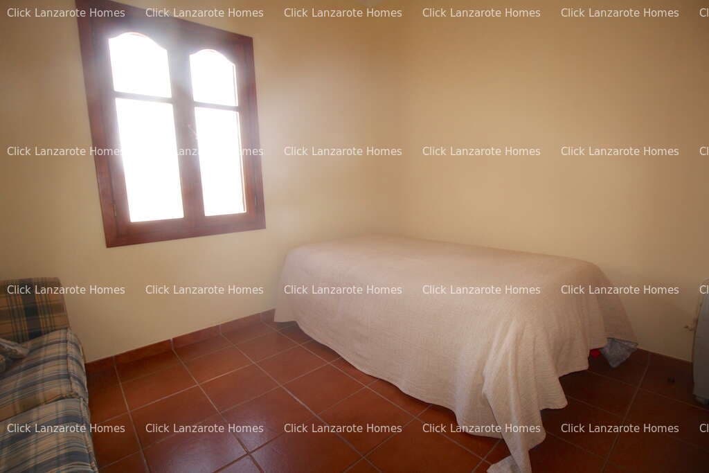 4 soveværelse Finca/Landehus til salg i Tahiche med garage - € 499.000 (Ref: 9265152)