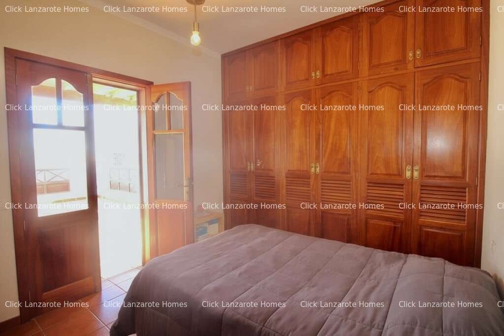 4 soveværelse Finca/Landehus til salg i Tahiche med garage - € 499.000 (Ref: 9265152)