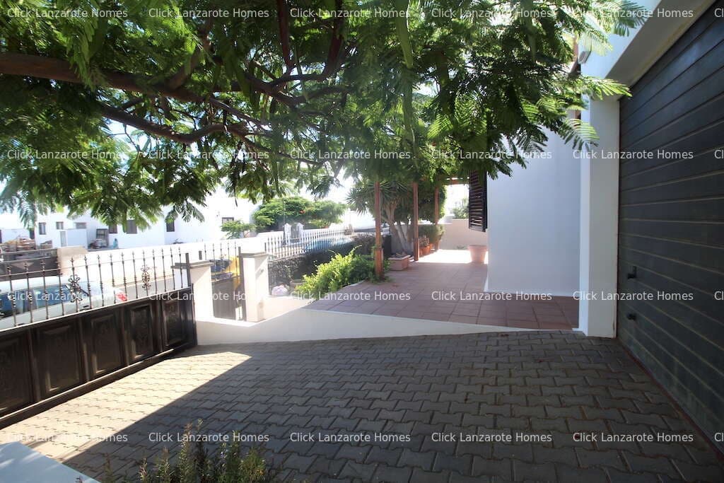 4 soveværelse Finca/Landehus til salg i Tahiche med garage - € 499.000 (Ref: 9265152)