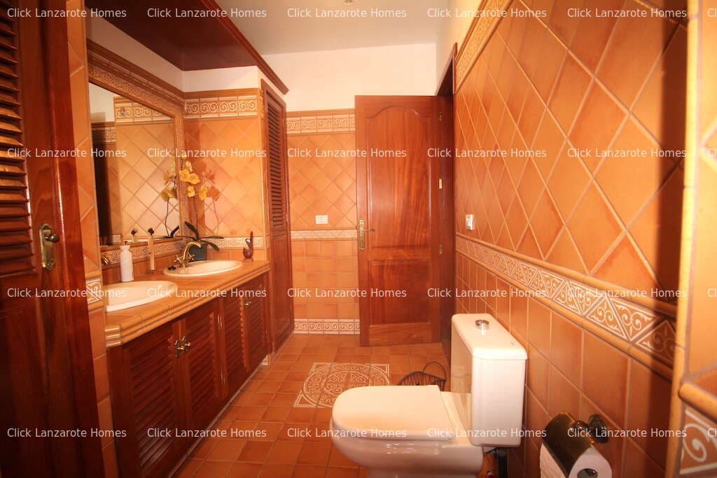 4 soveværelse Finca/Landehus til salg i Tahiche med garage - € 499.000 (Ref: 9265152)