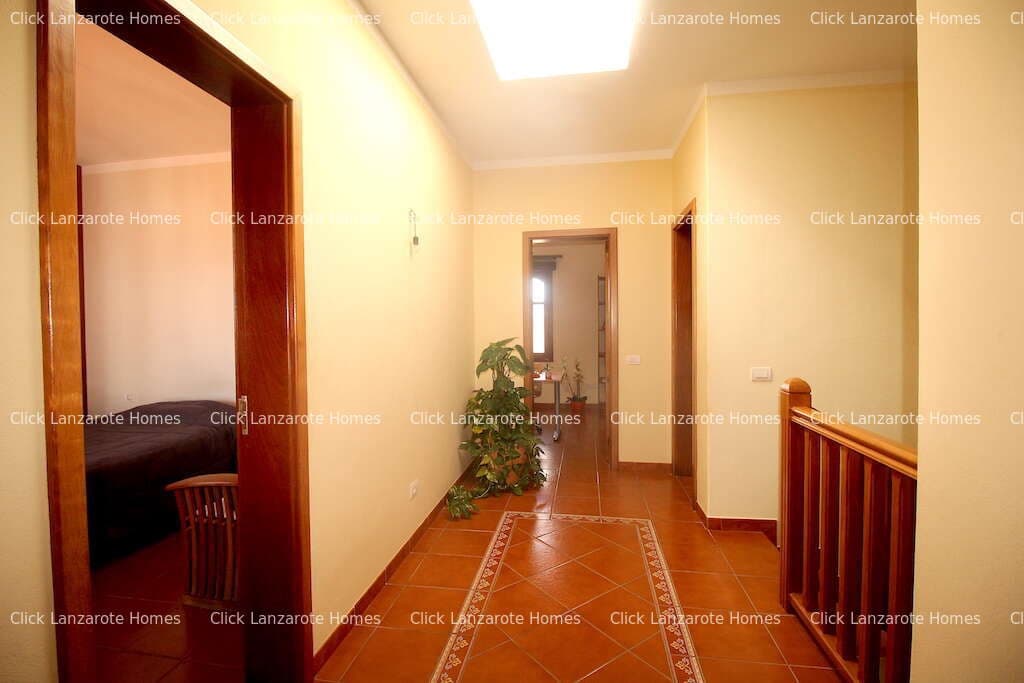 4 soveværelse Finca/Landehus til salg i Tahiche med garage - € 499.000 (Ref: 9265152)