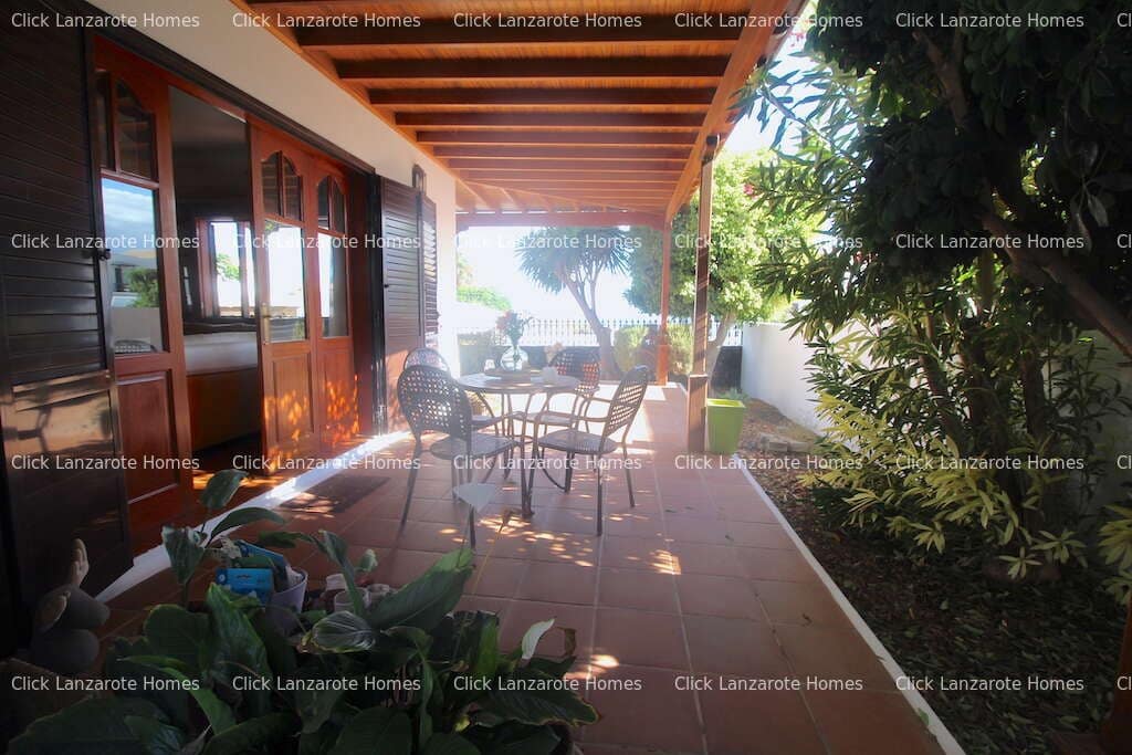 4 soveværelse Finca/Landehus til salg i Tahiche med garage - € 499.000 (Ref: 9265152)