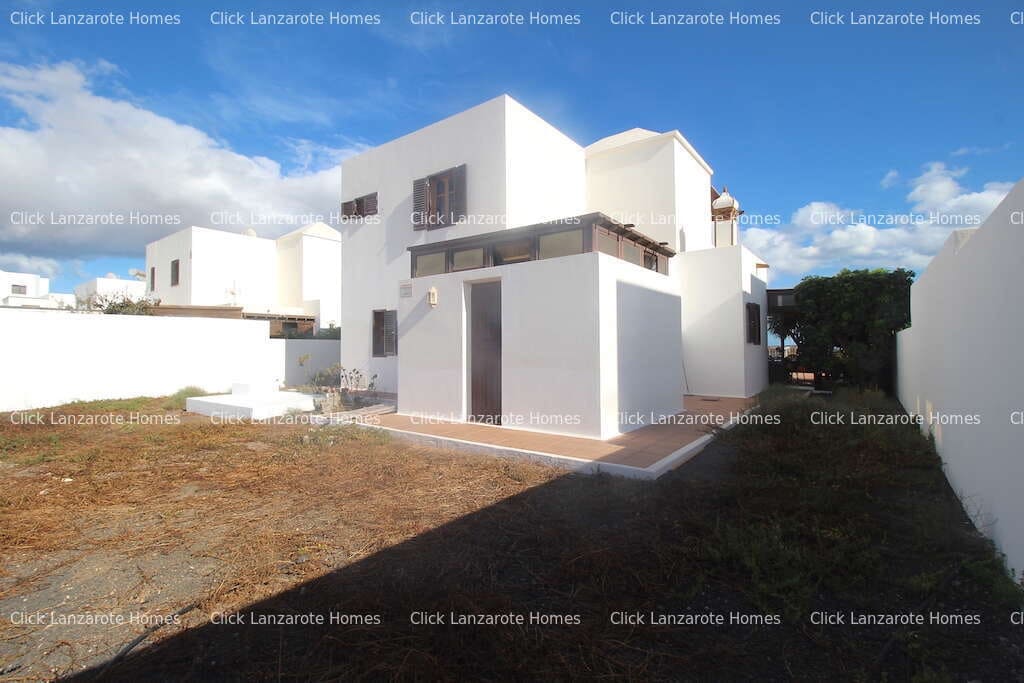 4 soveværelse Finca/Landehus til salg i Tahiche med garage - € 499.000 (Ref: 9265152)