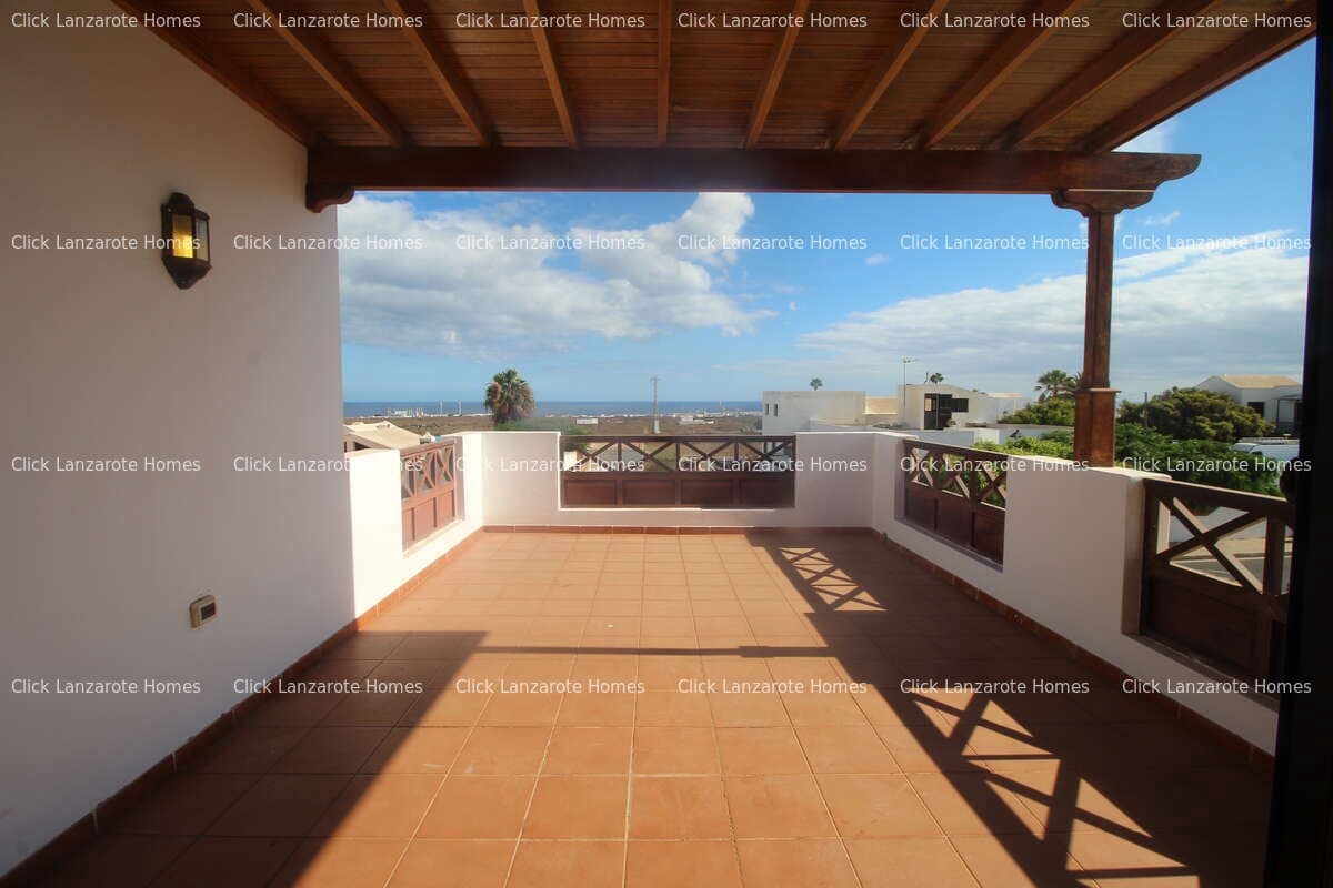 4 soveværelse Finca/Landehus til salg i Tahiche med garage - € 499.000 (Ref: 9265152)