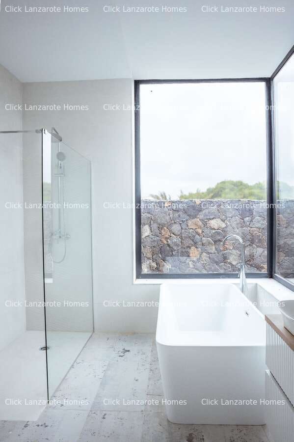 3 sovrum Finca/Hus på landet till salu i Mozaga med pool - 600 000 € (Ref: 9341831)