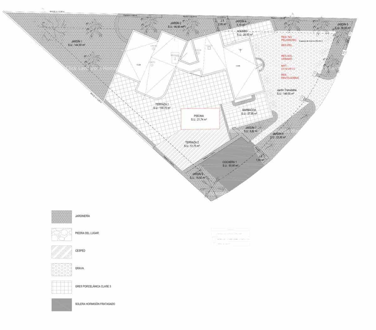 3 bedroom Finca/Country House for sale in Mozaga with pool - € 600,000 (Ref: 9341831)