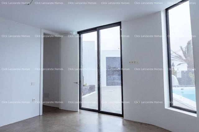 3 bedroom Finca/Country House for sale in Mozaga, Teguise with pool - € 600,000 (Ref: 9341831)