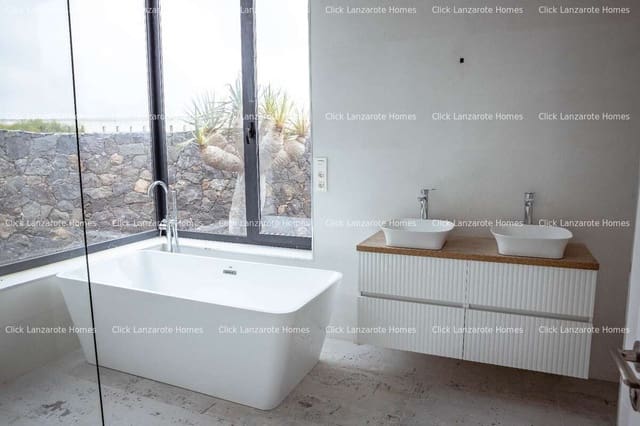 3 bedroom Finca/Country House for sale in Mozaga, Teguise with pool - € 600,000 (Ref: 9341831)