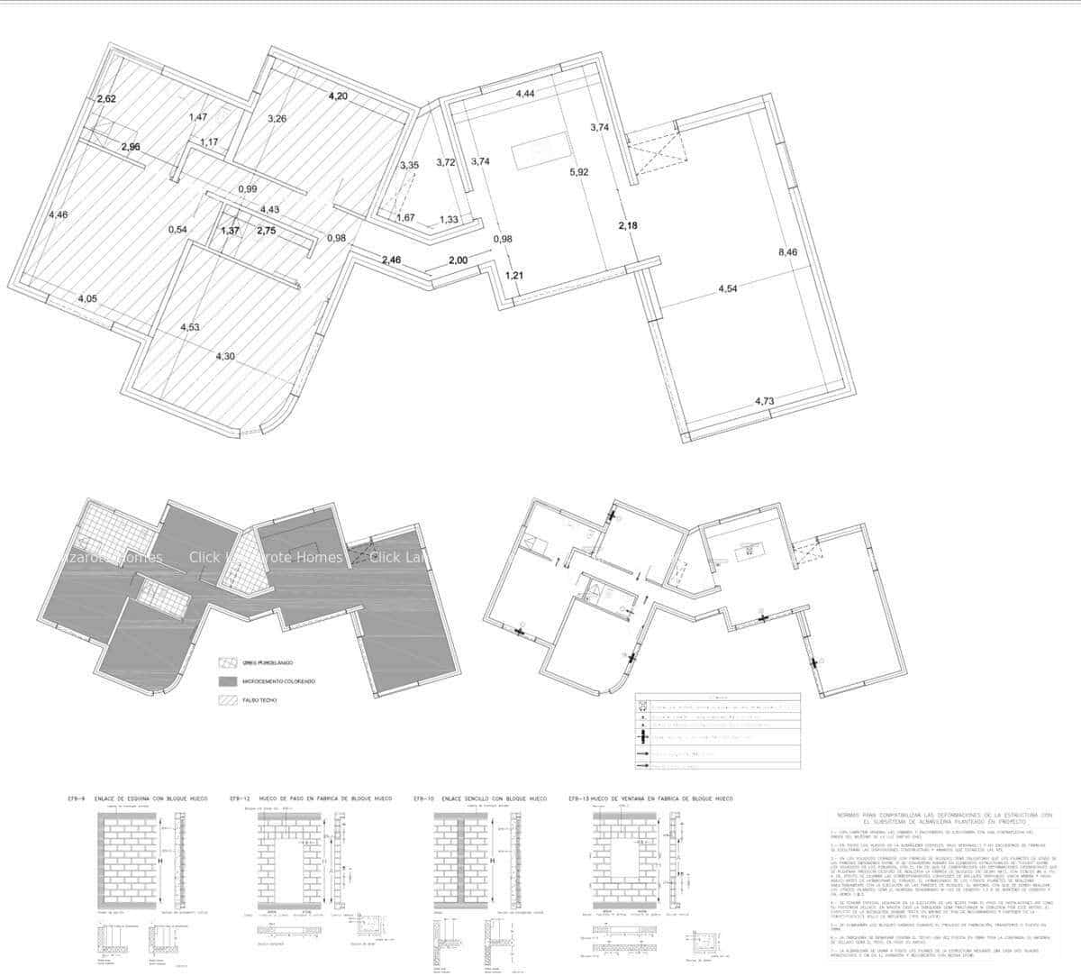 3 bedroom Finca/Country House for sale in Mozaga with pool - € 600,000 (Ref: 9341831)
