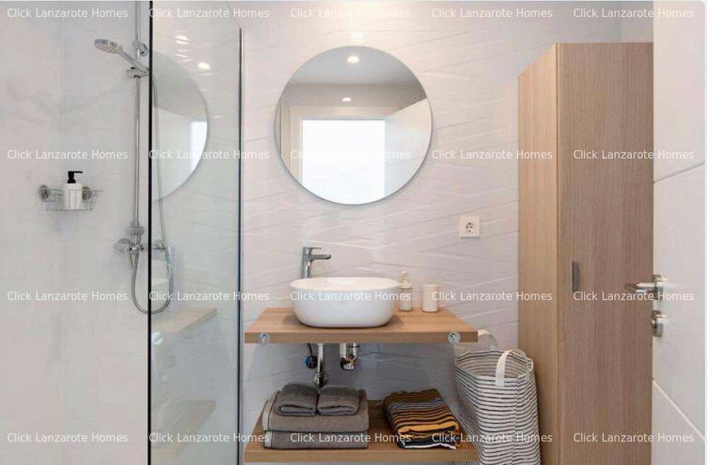 1 Zimmer Apartment zu vermieten in Costa Teguise mit Pool - 2.250 € (Ref: 9461006)