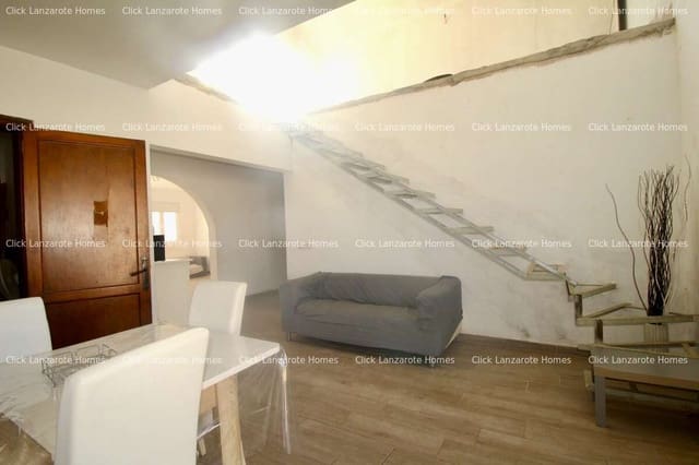 3 bedroom Finca/Country House for sale in Guime, San Bartolomé with garage - € 580,000 (Ref: 9542948)