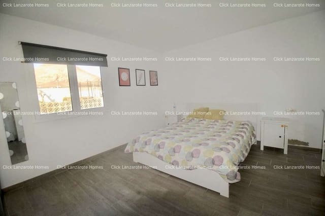 3 soveværelse Finca/Landehus til salg i Guime, San Bartolomé med garage - € 580.000 (Ref: 9542948)