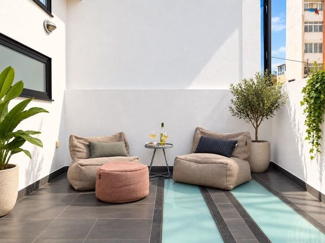 3 chambre Maison de Ville à vendre à Mercado, Alicante ville avec garage - 690 000 € (Ref: 10055329)