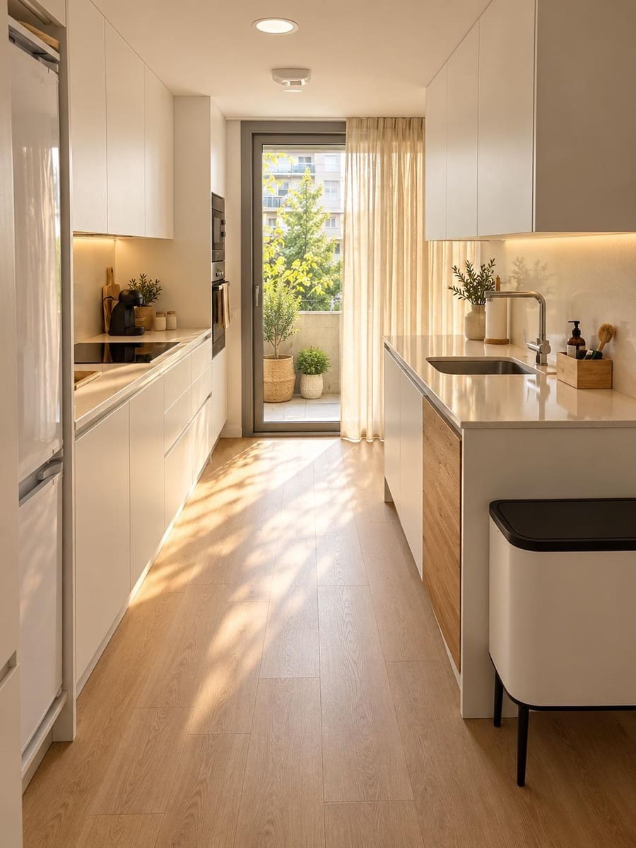3 Zimmer Apartment zu verkaufen in Alicante / Alacant Stadt mit Pool Garage - 460.000 € (Ref: 10168483)