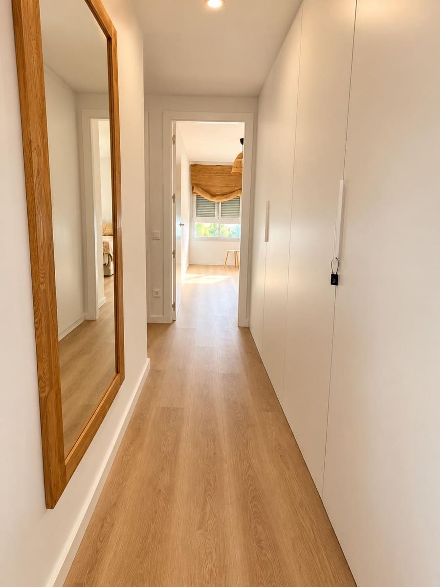 3 Zimmer Apartment zu verkaufen in Alicante / Alacant Stadt mit Pool Garage - 460.000 € (Ref: 10168483)