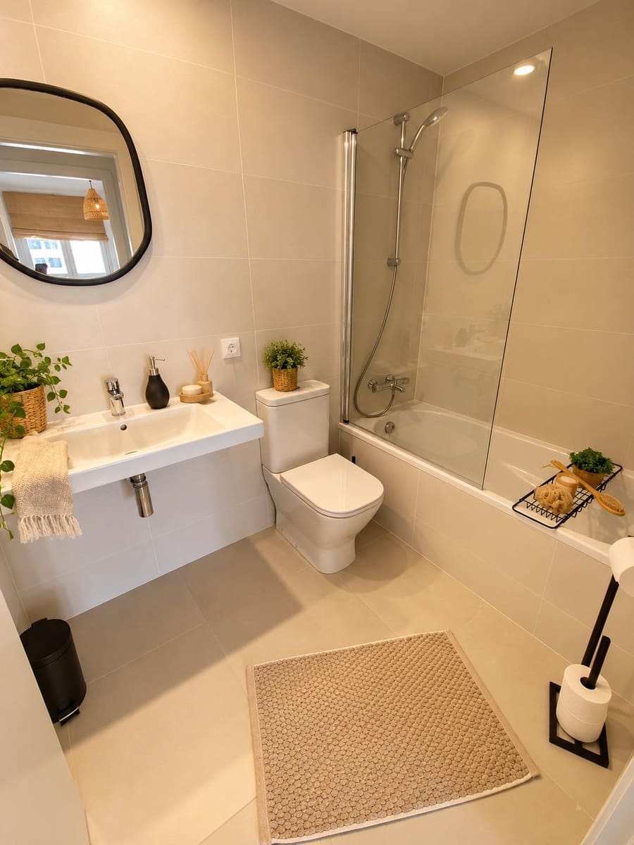 3 Zimmer Apartment zu verkaufen in Alicante / Alacant Stadt mit Pool Garage - 460.000 € (Ref: 10168483)