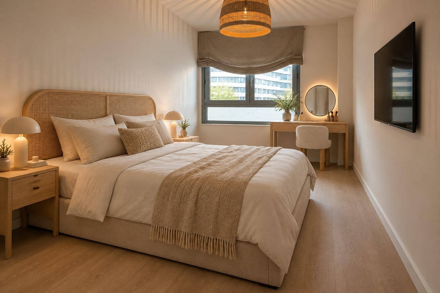 3 Zimmer Apartment zu verkaufen in Alicante / Alacant Stadt mit Pool Garage - 460.000 € (Ref: 10168483)