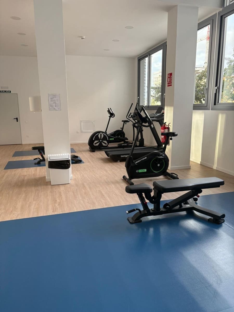 3 Zimmer Apartment zu verkaufen in Alicante / Alacant Stadt mit Pool Garage - 460.000 € (Ref: 10168483)