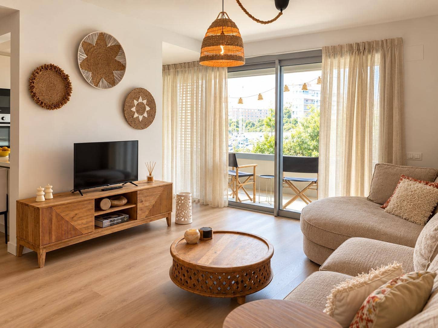 3 Zimmer Apartment zu verkaufen in Alicante / Alacant Stadt mit Pool Garage - 460.000 € (Ref: 10168483)