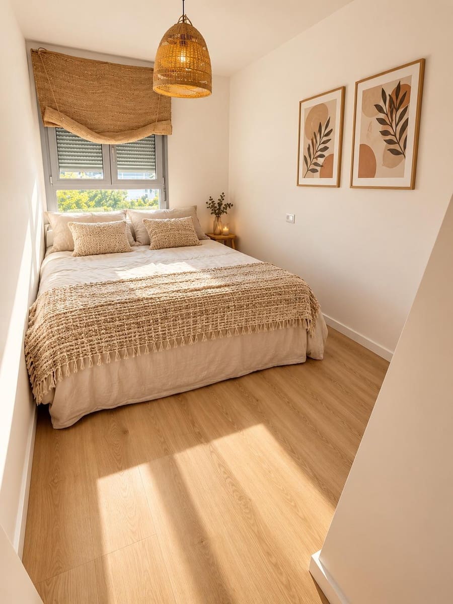 3 Zimmer Apartment zu verkaufen in Alicante / Alacant Stadt mit Pool Garage - 460.000 € (Ref: 10168483)