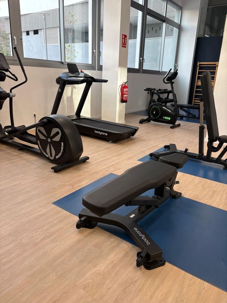3 Zimmer Apartment zu verkaufen in Alicante / Alacant Stadt mit Pool Garage - 460.000 € (Ref: 10168483)