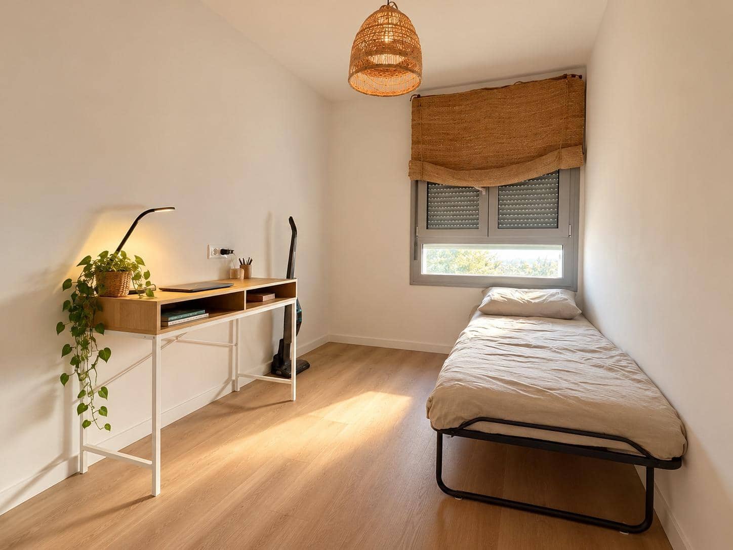 3 Zimmer Apartment zu verkaufen in Alicante / Alacant Stadt mit Pool Garage - 460.000 € (Ref: 10168483)