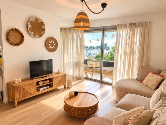 3 Zimmer Apartment zu verkaufen in Benalúa, Alicante / Alacant Stadt mit Pool Garage - 460.000 € (Ref: 10168483)