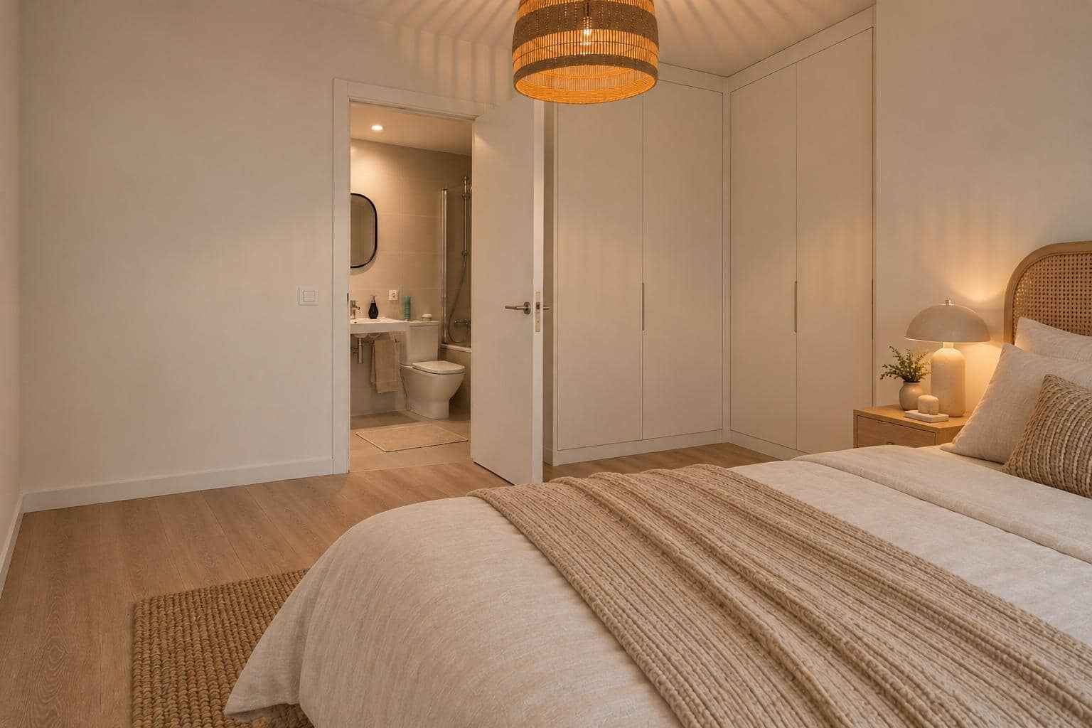 3 Zimmer Apartment zu verkaufen in Alicante / Alacant Stadt mit Pool Garage - 460.000 € (Ref: 10168483)