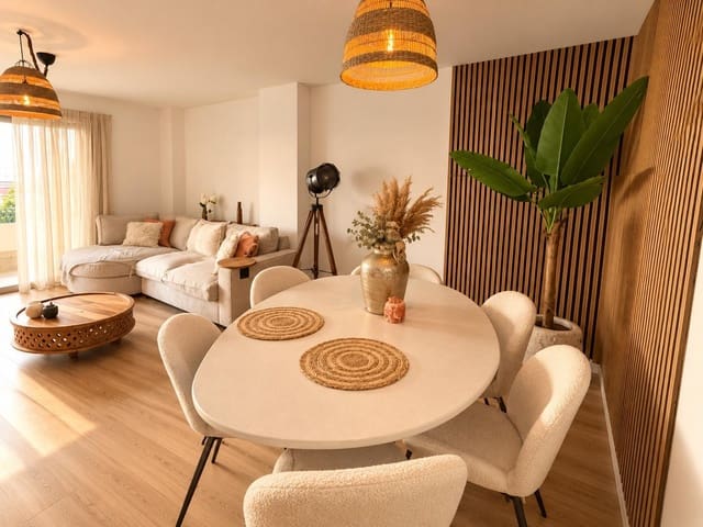 3 Zimmer Apartment zu verkaufen in Benalúa, Alicante / Alacant Stadt mit Pool Garage - 460.000 € (Ref: 10168483)