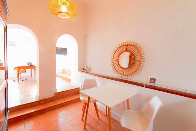 1 camera da letto Attico da affittare in Alicante città - 1.100 € (Rif: 5938680)