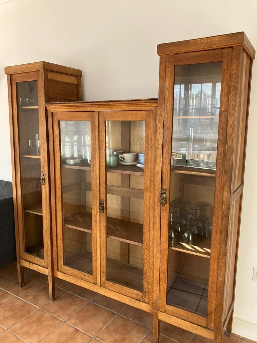 1 bedroom Penthouse for rent in Alicante / Alacant city - € 1,100 (Ref: 5938680)