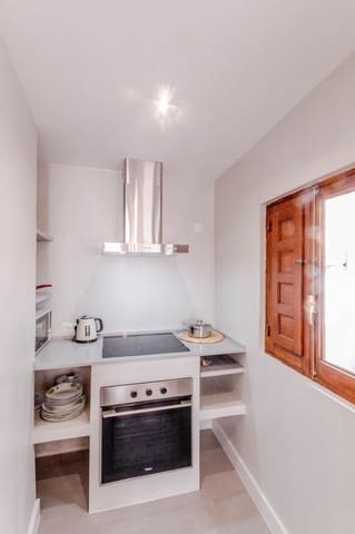 1 camera da letto Attico da affittare in Alicante città - 1.100 € (Rif: 5938680)