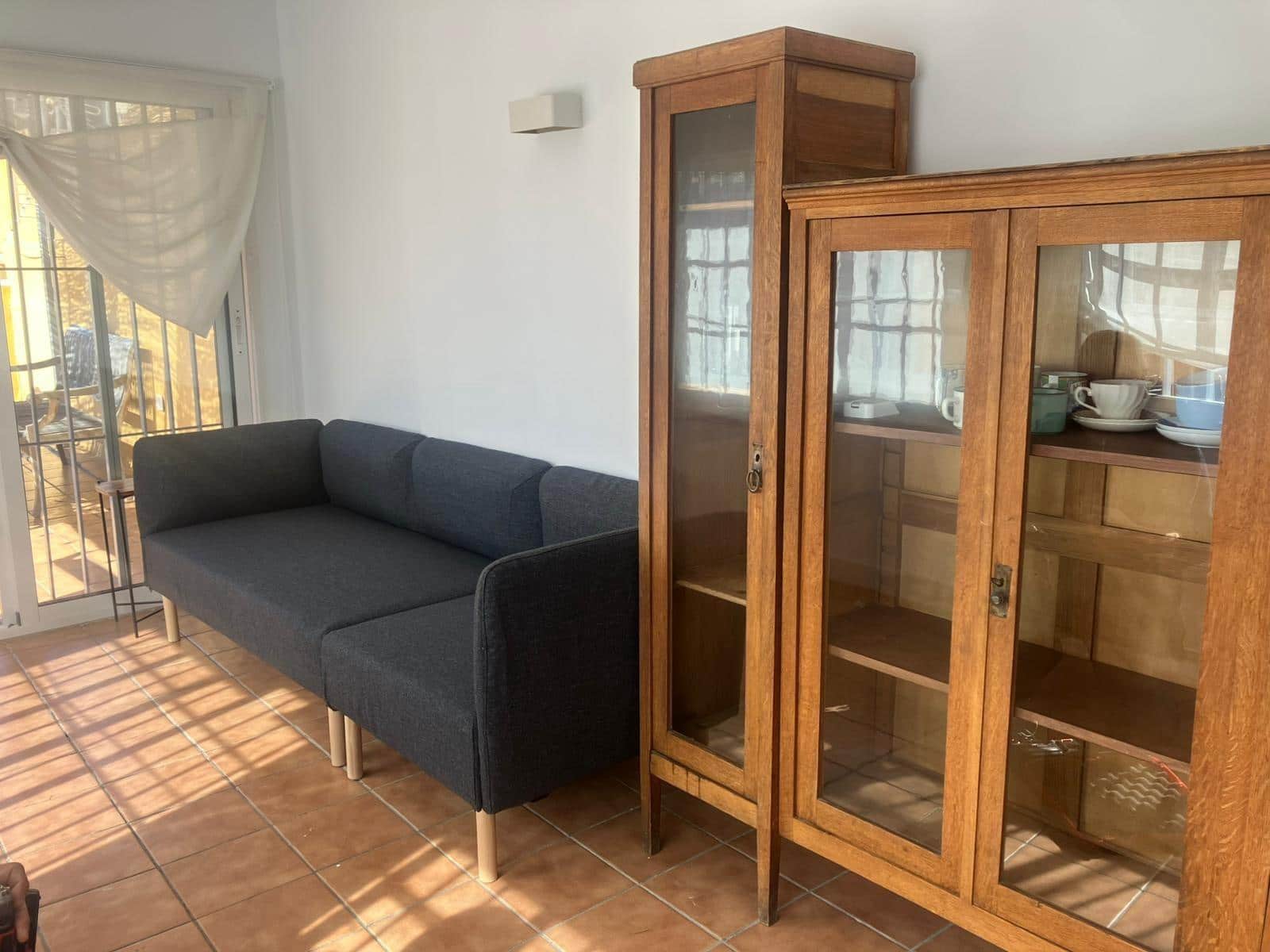 1 bedroom Penthouse for rent in Alicante / Alacant city - € 1,100 (Ref: 5938680)