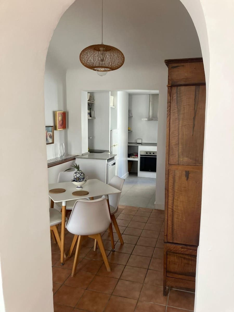 1 bedroom Penthouse for rent in Alicante / Alacant city - € 1,100 (Ref: 5938680)